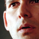 Re-Bruce Banner (re-Eric Bana)
