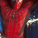Spidey tente de voler