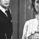 Gary Cooper et Grace Kelly