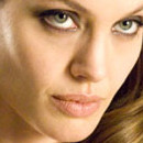 Angelina Jolie