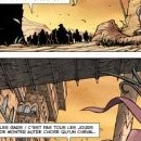Guerres parallèles - Tome 1 - Tueur d'étoiles - Planche 2