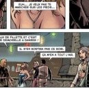 Guerres parallèles - Tome 1 - Tueur d'étoiles - Planche 6