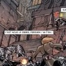 Guerres parallèles - Tome 1 - Tueur d'étoiles - Planche 8