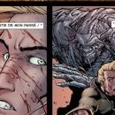 Guerres parallèles - Tome 1 - Tueur d'étoiles - Planche 9