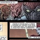 Guerres parallèles - Tome 1 - Tueur d'étoiles - Planche 11