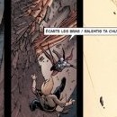 Guerres parallèles - Tome 1 - Tueur d'étoiles - Planche 13