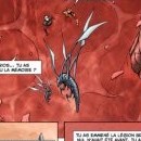 Guerres parallèles - Tome 1 - Tueur d'étoiles - Planche 15