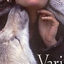 Couverture Variations sauvages