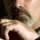 Le shérif (Keith Allen)