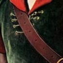 C'est le costume ou le Technicolor qui me donne cet air... spécial ?..