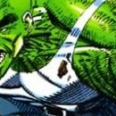 The Savage Dragon #1