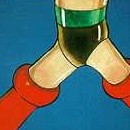 Astro Boy vol 01
