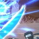 Naruto : Rise of a Ninja - Ubisoft