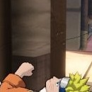 Naruto : Rise of a Ninja - Ubisoft