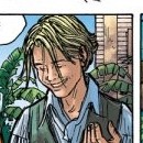 Jimmy Jones - Tome 1
