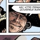 Jimmy Jones - Tome 1