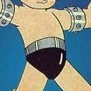 Astro Boy vol 03