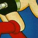 Astro Boy vol 05