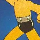 Astro Boy vol 08