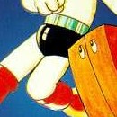 Astro Boy vol 09