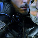 Simon Toledano (Vincent Elbaz) et Casa (Sami Bouajila)