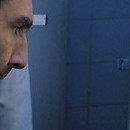 Milan (Gilles Lellouche) et Ilyo (Fabrizio Rongione)