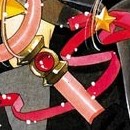Card Captor Sakura vol 11