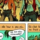Big Foot - 1ère balade - Planche 6