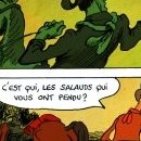 Big Foot - 1ère balade - Planche 10