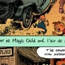 Big Foot - 1ère balade - Planche 42