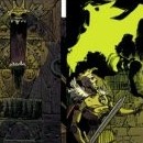 Elias le Maudit - Tome 1
