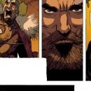 Elias le Maudit - Tome 1