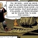 Elias le Maudit - Tome 3