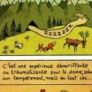 Big Foot - 2ème balade - Planche 1