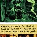 Big Foot - 2ème balade - Planche 2