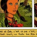 Big Foot - 2ème balade - Planche 3