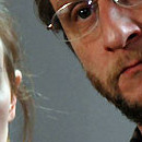 Julie Depardieu et Benoît Poelvoorde