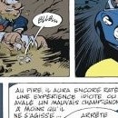 Une Aventure de Spirou et Fantasio - Tome 3 - Planche 3