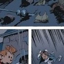 Une Aventure de Spirou et Fantasio - Tome 3 - Planche 4