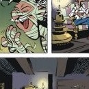 Une Aventure de Spirou et Fantasio - Tome 3 - Planche 5