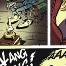 Une Aventure de Spirou et Fantasio - Tome 3 - Planche 8