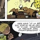 Une Aventure de Spirou et Fantasio - Tome 3 - Planche 9