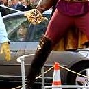 Prince Edward (James Marsden)