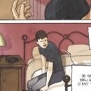 Hellheim - Tome 1 - Planche 1