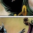 Marvel Zombies