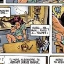 Tessa Agent Intergalactique - Tome 1