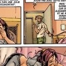 Tessa Agent Intergalactique - Tome 2