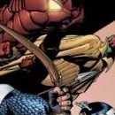 Avengers #500