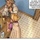 Tessa Agent Intergalactique - Tome 3