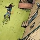 Tessa Agent Intergalactique - Tome 3